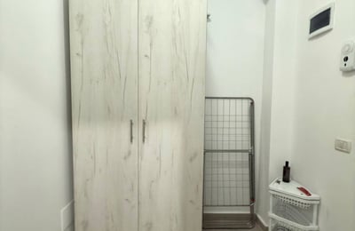 Location d’un excellent appartement de 1 pièce avec cuisine séparée, Chiajna, Bucarest, Roumanie